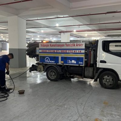 İstanbul Zeytinburnu Kanalizasyon Açma